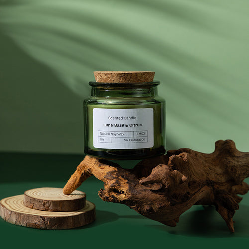 Divine Essence - Prayer Candle