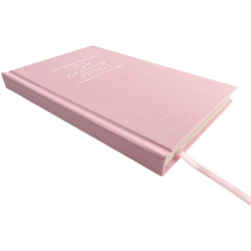 Gratitude Journal