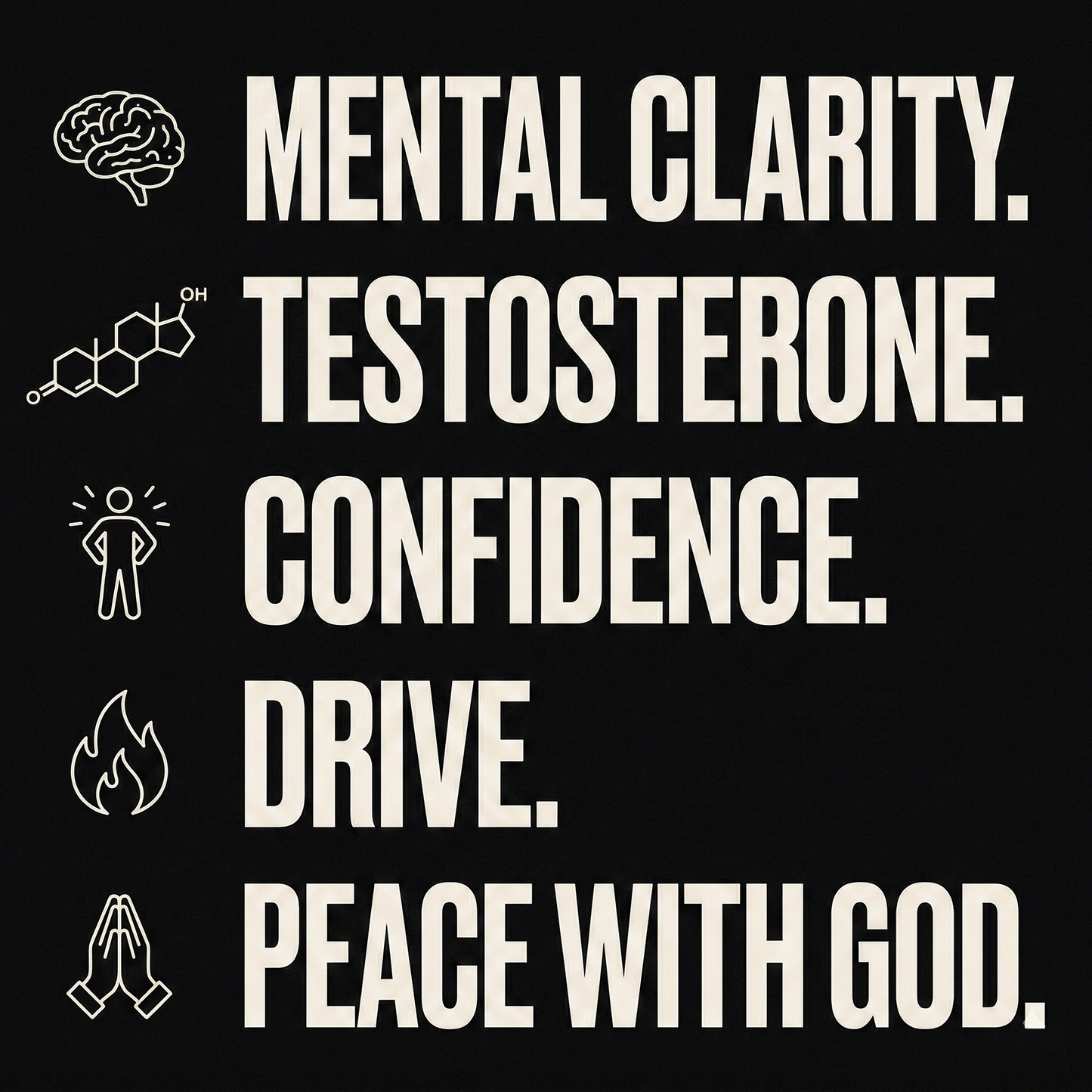 Men of Purity Book