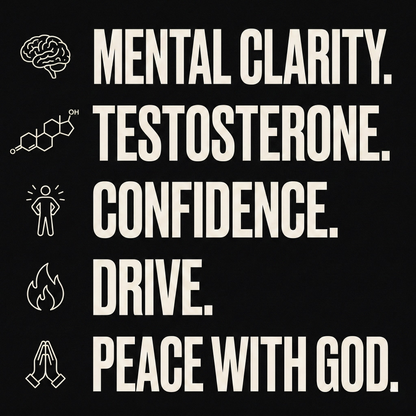 Men of Purity Book