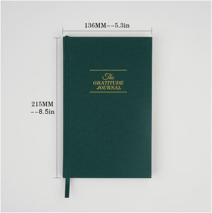 Gratitude Journal