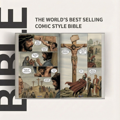 The Comic Bible
