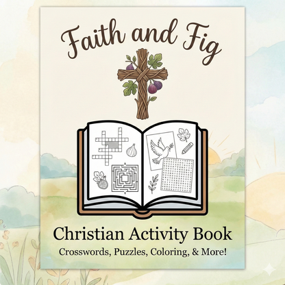 Activity E-Book