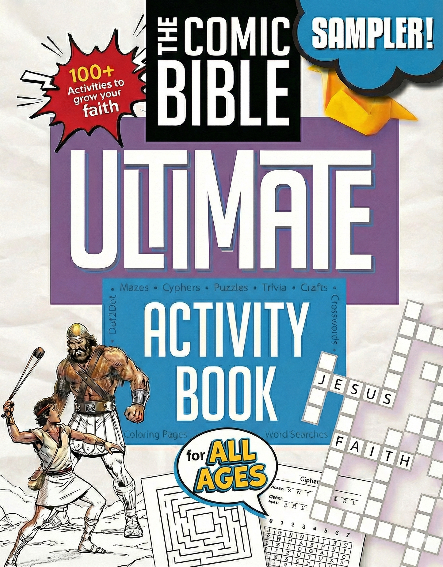 Activity E-Book