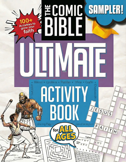 Activity E-Book