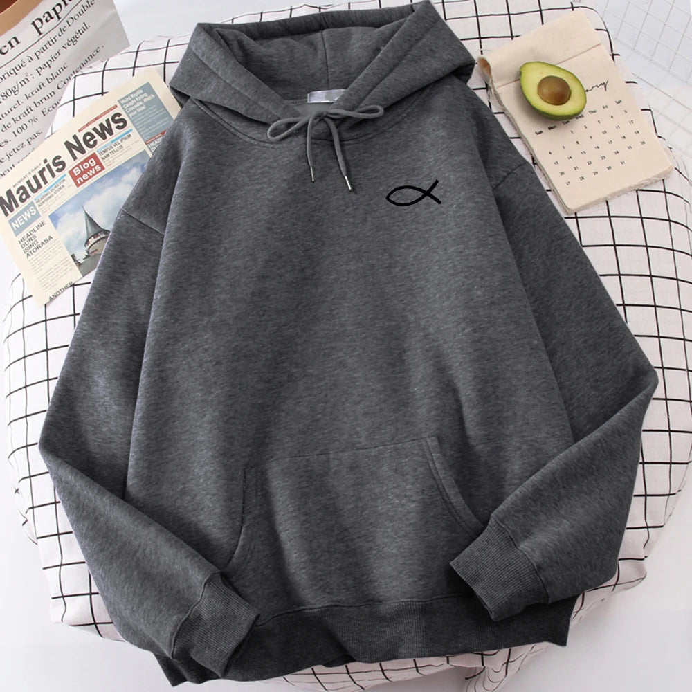 Ichthys Sweater