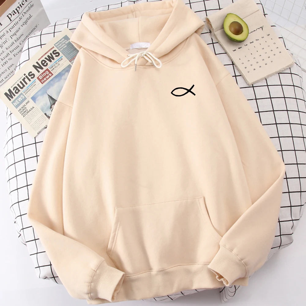 Ichthys Sweater