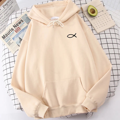 Ichthys Sweater