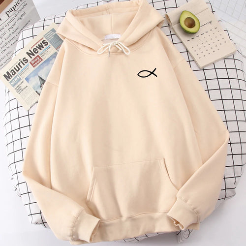 Ichthys Sweater