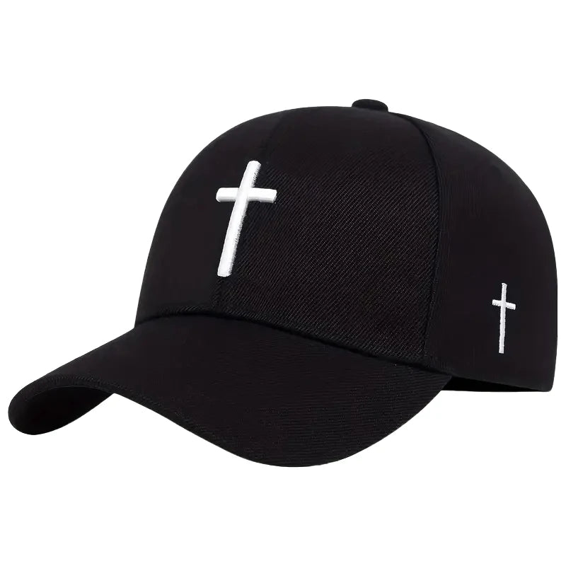 The Comic Bible - "Jesus Cap"