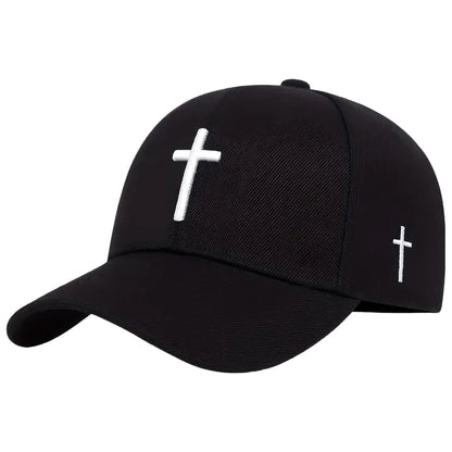 The Comic Bible - "Jesus Cap"