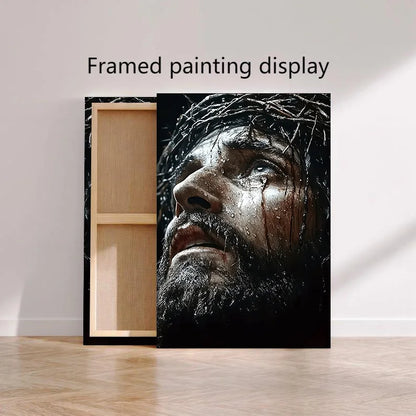 Son of God - Wall Print