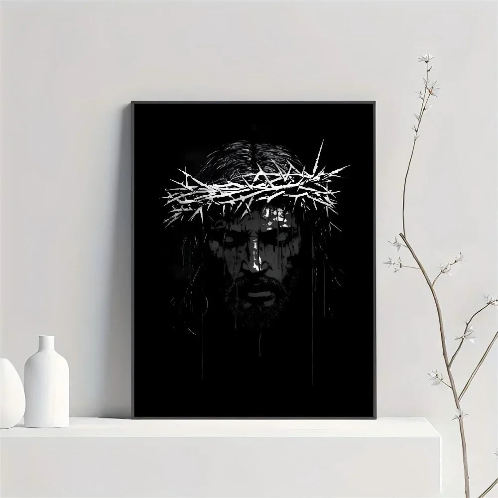 Son of God - Wall Print