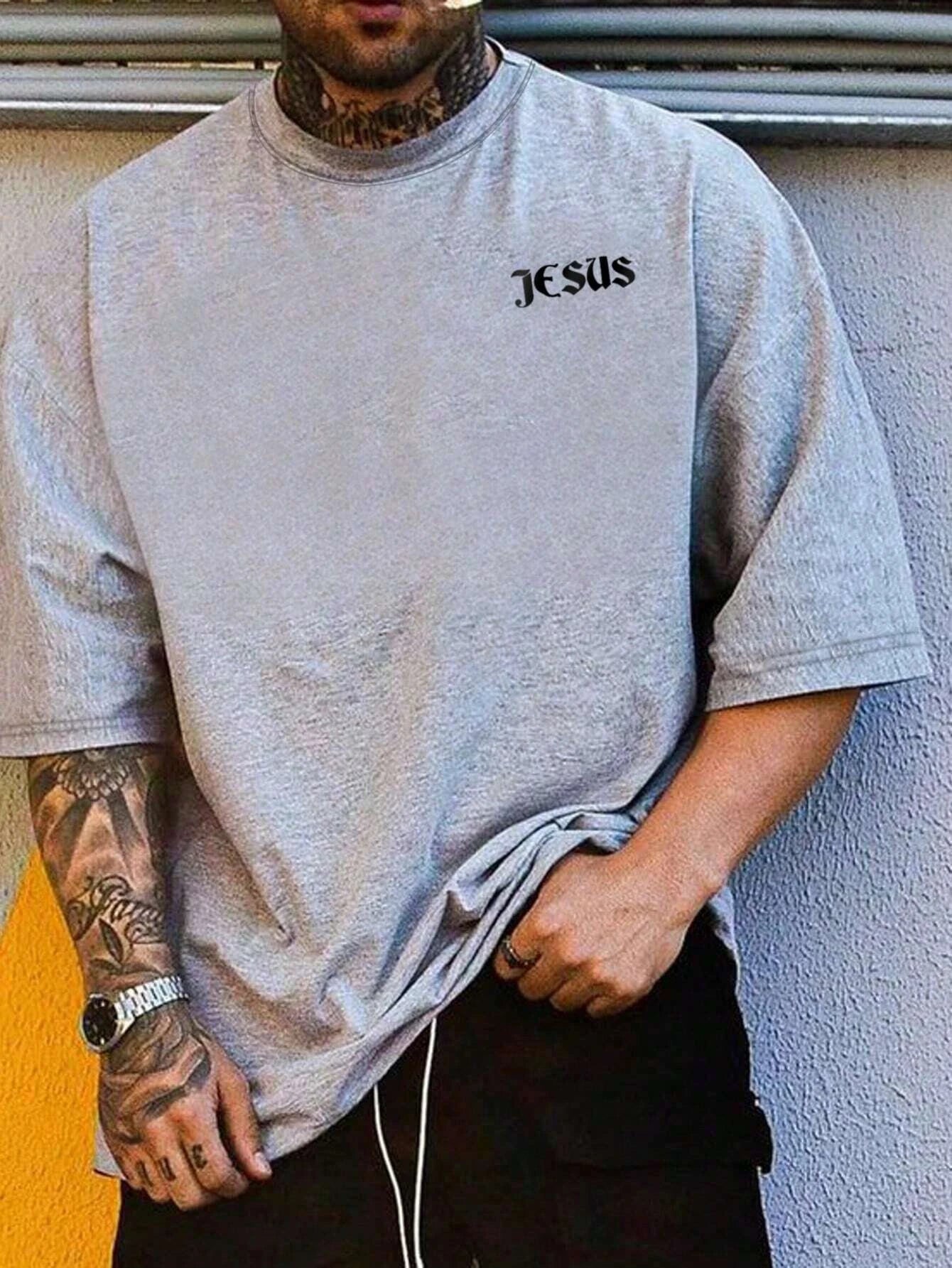 "The Way, The Truth, The Life" T-Shirt
