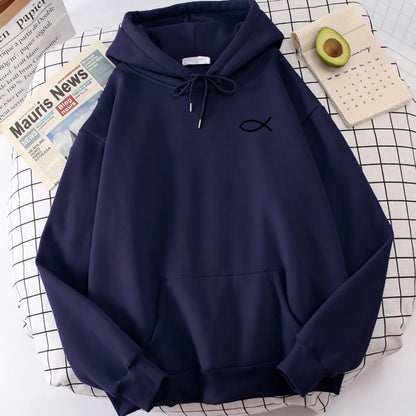Ichthys Sweater