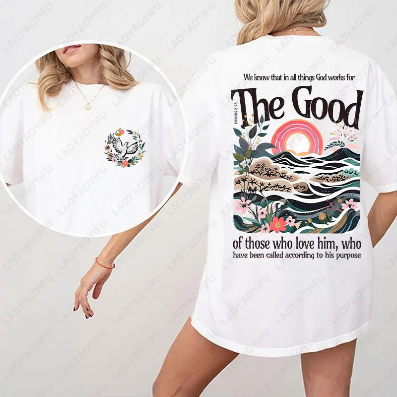 The Good - Romans 8:28