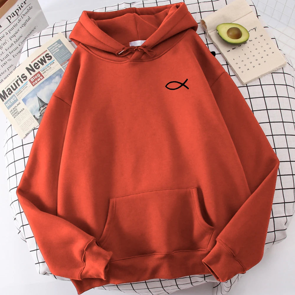 Ichthys Sweater