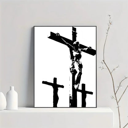 Son of God - Wall Print