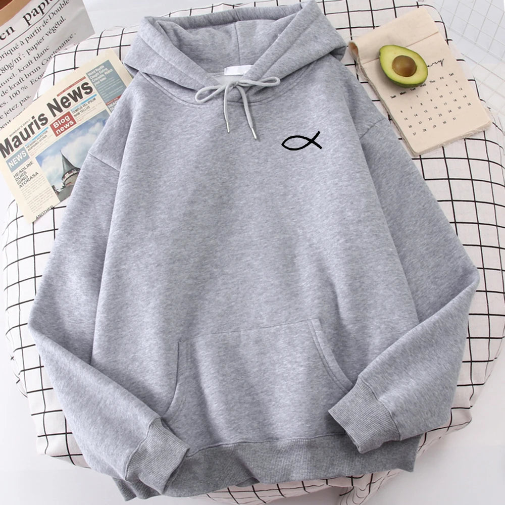 Ichthys Sweater