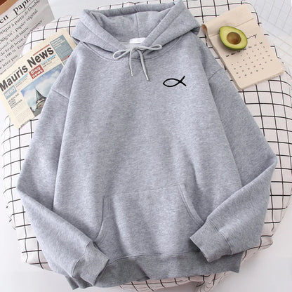 Ichthys Sweater
