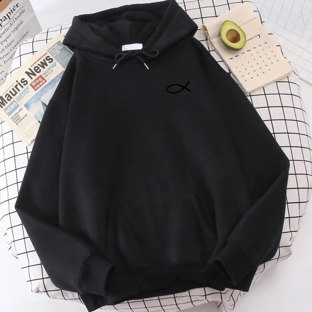 Ichthys Sweater