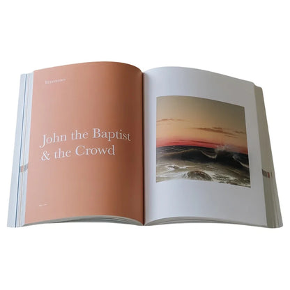 "The Good and Beautiful Bible Study"