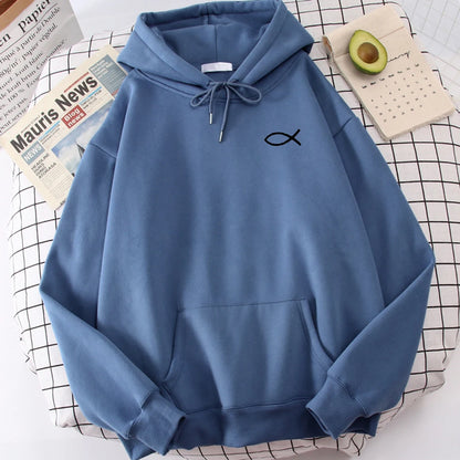 Ichthys Sweater