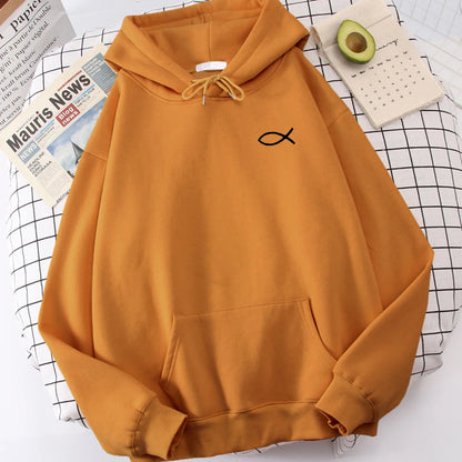Ichthys Sweater