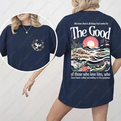 The Good - Romans 8:28