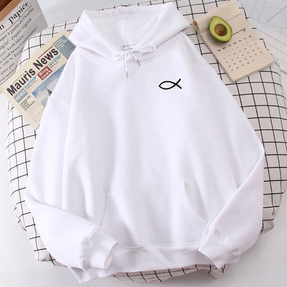 Ichthys Sweater
