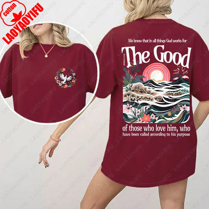 The Good - Romans 8:28
