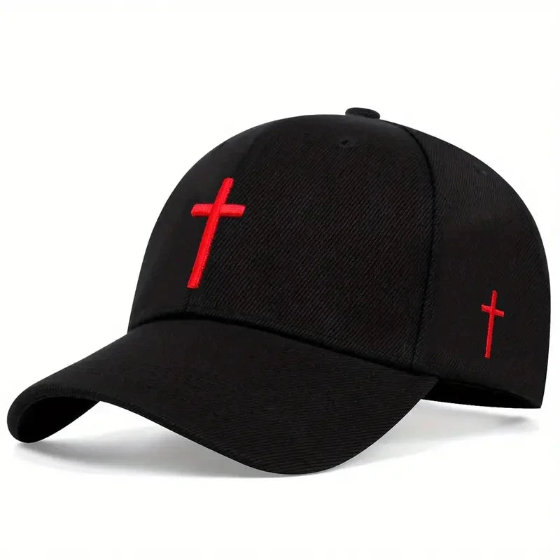The Comic Bible - "Jesus Cap"