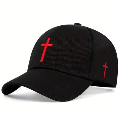 The Comic Bible - "Jesus Cap"