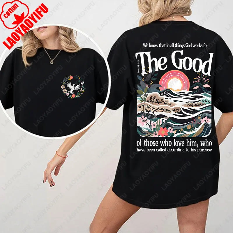 The Good - Romans 8:28