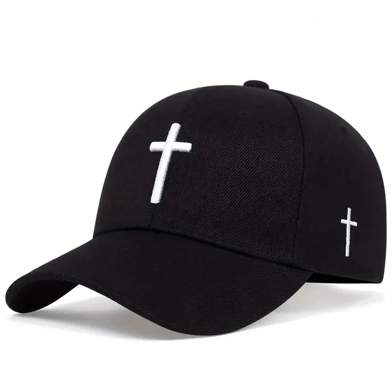 The Comic Bible - "Jesus Cap"