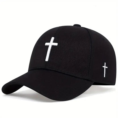 The Comic Bible - "Jesus Cap"