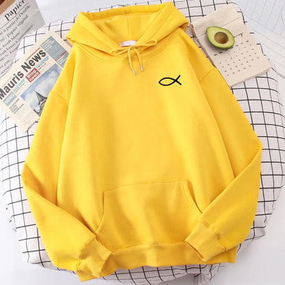 Ichthys Sweater