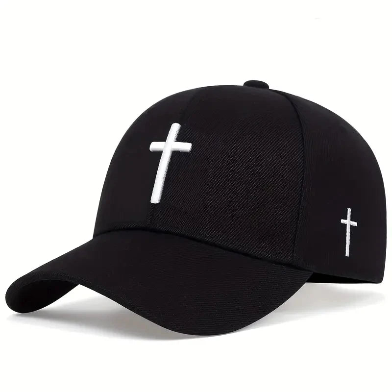 The Comic Bible - "Jesus Cap"