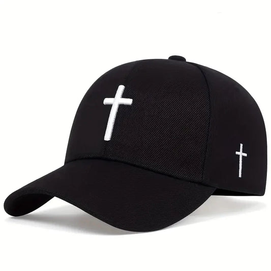 The Comic Bible - "Jesus Cap"