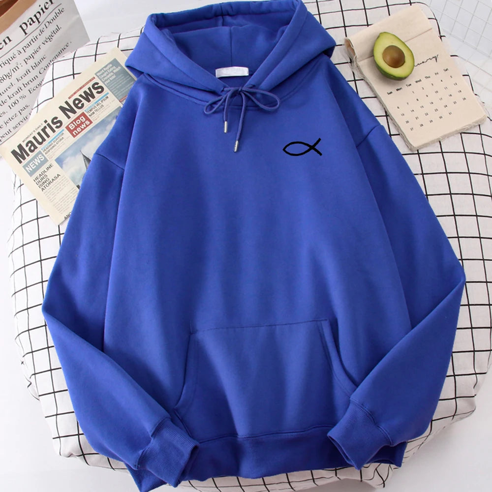 Ichthys Sweater