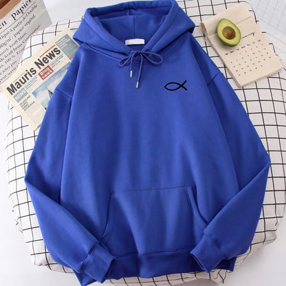 Ichthys Sweater