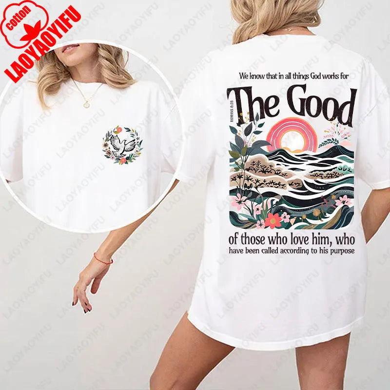 The Good - Romans 8:28