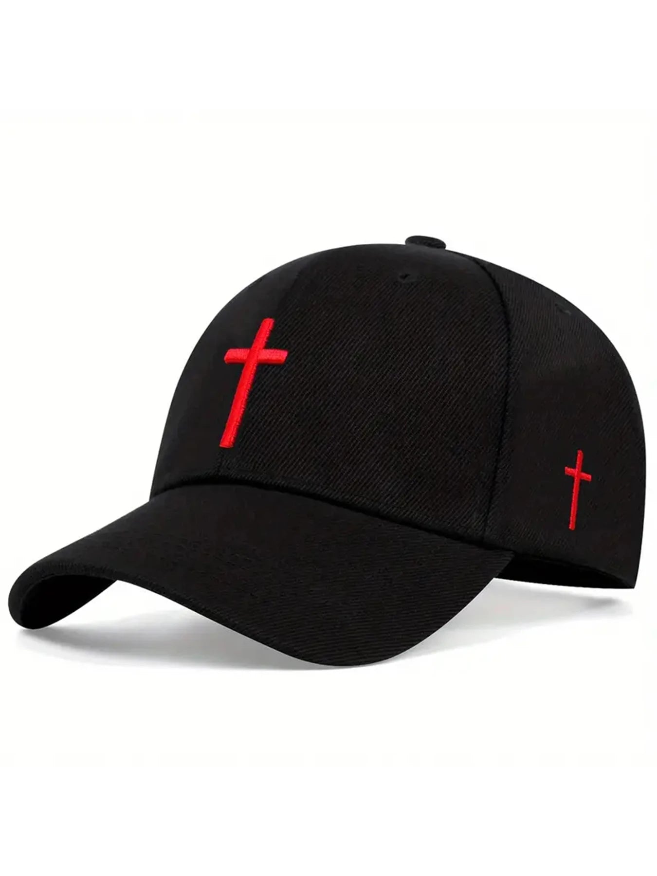 The Comic Bible - "Jesus Cap"