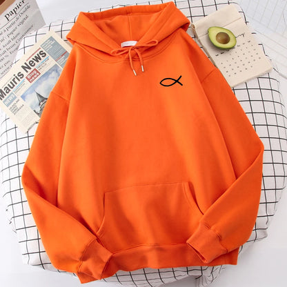 Ichthys Sweater