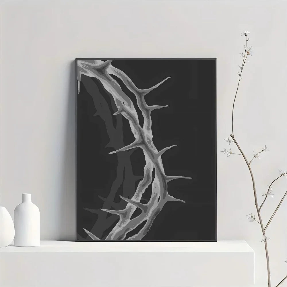 Son of God - Wall Print