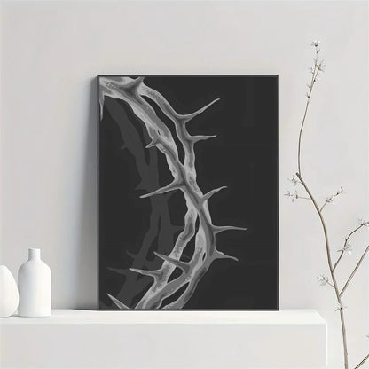 Son of God - Wall Print
