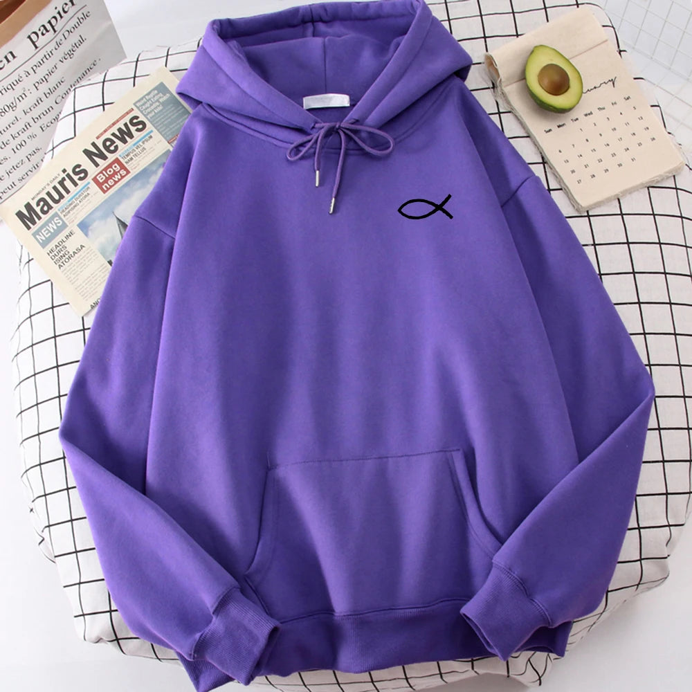 Ichthys Sweater