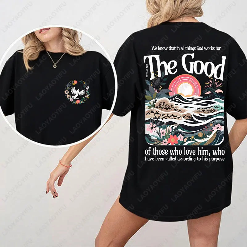 The Good - Romans 8:28