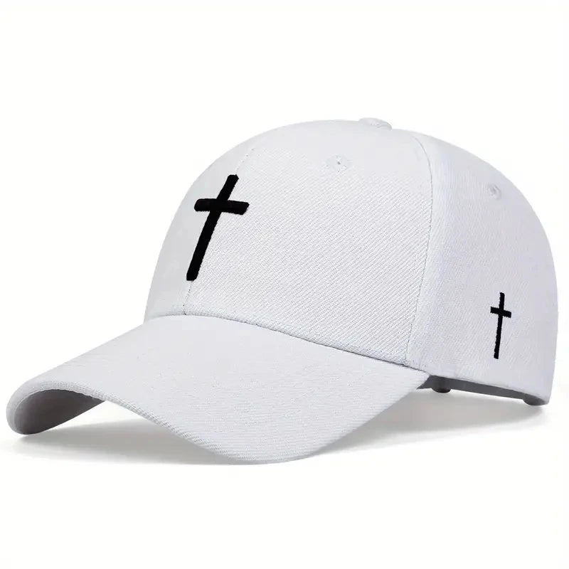 The Comic Bible - "Jesus Cap"
