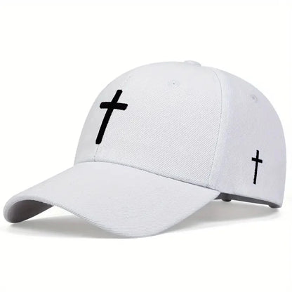 The Comic Bible - "Jesus Cap"